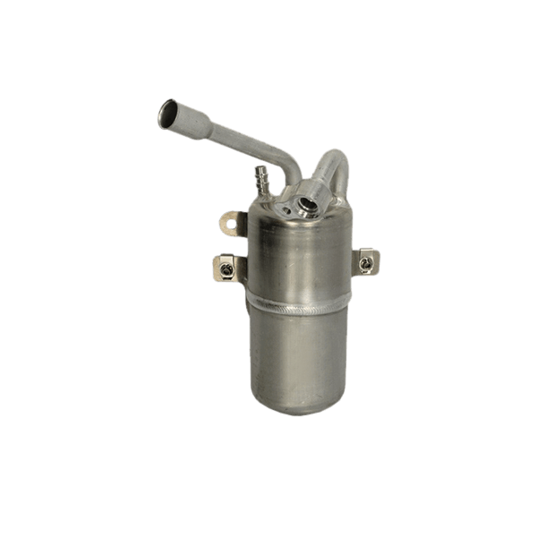 Bild von PRASCO VOD146 Trockner Klimatrockner, Klimaanlage Trockner, Klimafilter R134a Aluminium VOLVO: XC70 I Cross Country, V70 2