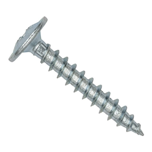 Bild von PARCO Holzbauschraube Rückwandschrauben 4,0x40mm - 200 Stück