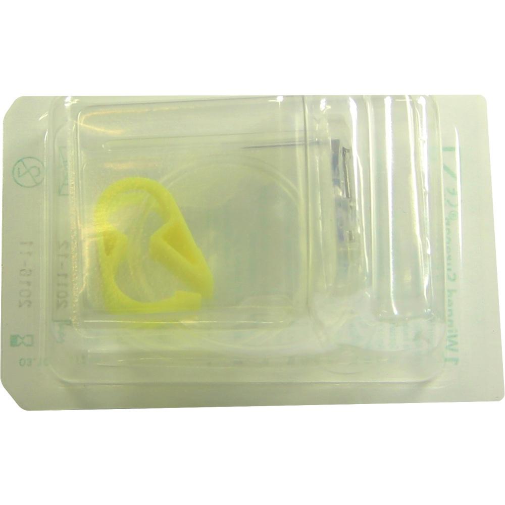 Bild von SURECAN Portkan.20 Gx15 mm m.Wings
