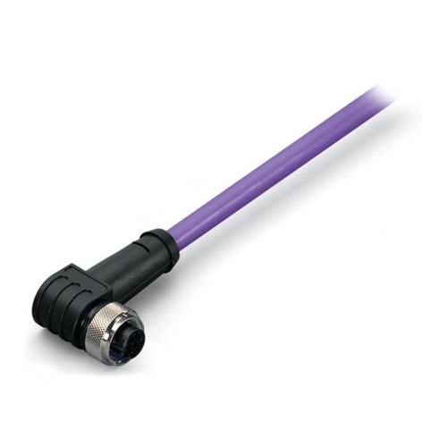 Bild von WAGO 756-1102/060-200 Sensor-/Aktor-Datensteckverbinder
