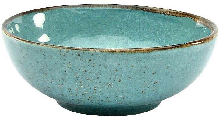 Bild von CreaTable Müslischale "NATURE COLLECTION", 6 tlg., aus Steinzeug, Salatschale, Snackschale, Ø 16,5 cm
