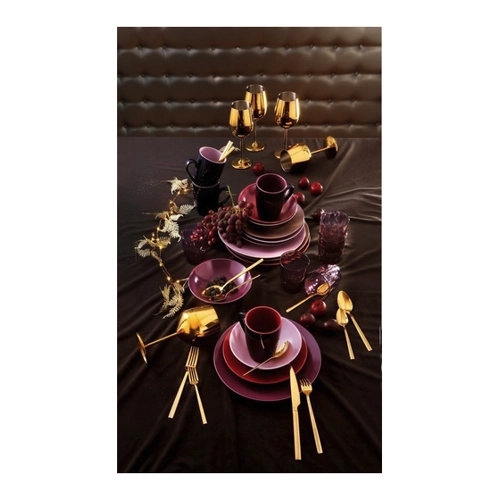 Bild von CreaTable Tafelservice Very Berry (16-tlg) im Test
