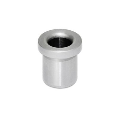 Bild von Ganter Norm® - 172-B19-45-A Positionierbuchsen (Bohrbuchsen), mit Bund