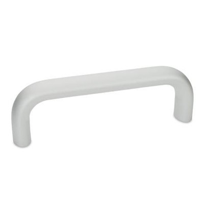 Bild von Ganter Norm® - 565-20-180-EL Bügelgriffe, Aluminium