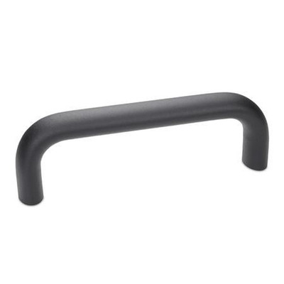 Bild von Ganter Norm® - 565-20-200-SW Bügelgriffe, Aluminium