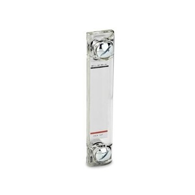 Bild von Ganter Norm® - 650-127-A Ölstandsanzeiger, Kunststoff / Schraube Stahl