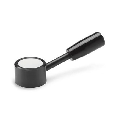 Bild von Ganter Norm® - 750-50-K16-N Schaltnaben, Stahl