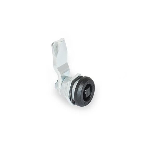 Bild von Ganter Norm® - 115.9-VK8-8-SW Verriegelung mit Sicherheitsfunktion