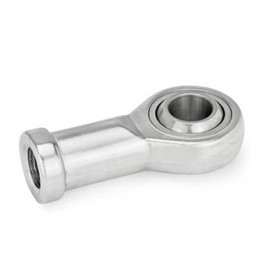 Bild von Ganter Norm® - 648.5-12-M12-WK Gelenkköpfe mit Innengewinde, Edelstahl