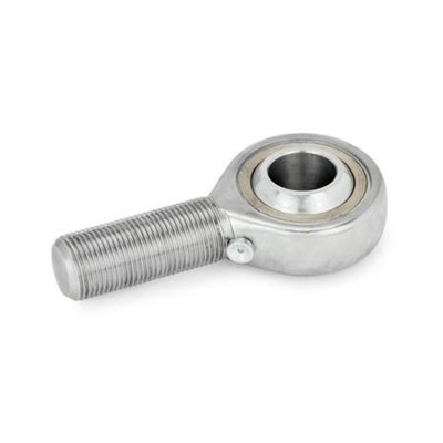 Bild von Ganter Norm® - 648.6-14-M14-NH Gelenkköpfe mit Schraube, Edelstahl