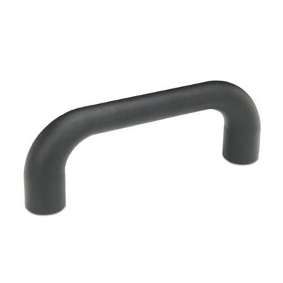 Bild von Ganter Norm® - 225-18-SW Bügelgriffe, Stahlguss