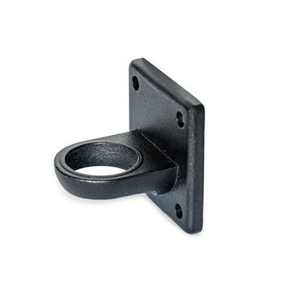 Bild von Ganter Norm® - 272.4-B18-40-SW Sensorhalter, Aluminium