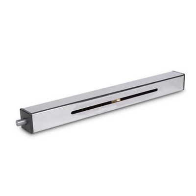 Bild von Ganter Norm® - 291.1-50-265-R1-SCR Vierkant-Lineareinheiten, Stahl, Edelstahl