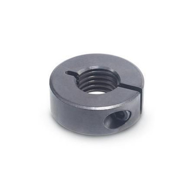 Bild von Ganter Norm® - 706.3-42-M20-ST Gewindeklemmringe, Stahl