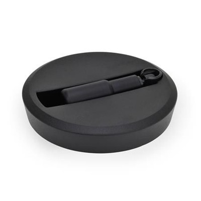 Bild von Ganter Norm® - 923.7-200-K18-R-SW Umleggriff-Handräder, Sicherheits-Umleggriff