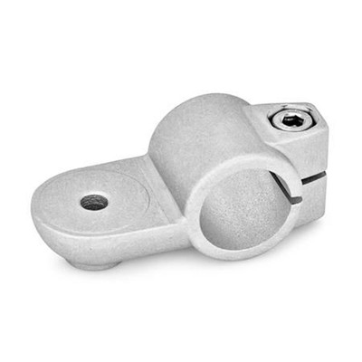 Bild von Ganter Norm® - 278-B48-OZ-2-BL Laschen-Klemmverbinder, Aluminium