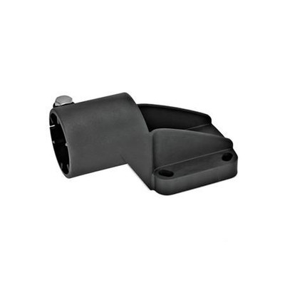 Bild von Ganter Norm® - 87-B48,3-D Laschen-Klemmverbinder, Kunststoff
