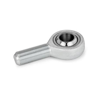 Bild von Ganter Norm® - 648.2-30-M30X2-W Gelenkköpfe mit Schraube