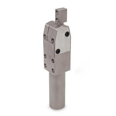 Bild von Ganter Norm® - 865-40-BI-NC Kraftspanner, pneumatisch