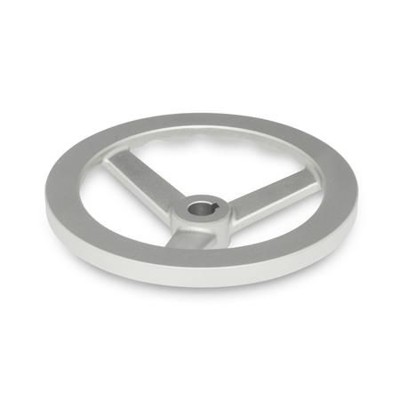 Bild von Ganter Norm® - 949-200-K18-A Edelstahl-Handräder