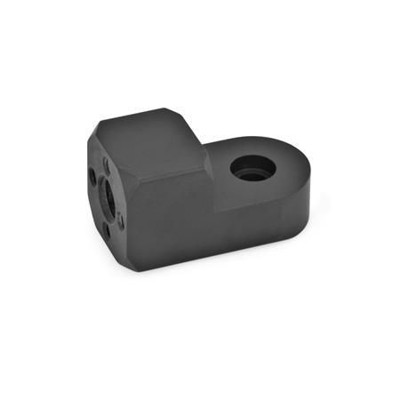 Bild von Ganter Norm® - 484-M10-25-MT Anbau-Laschen-Klemmhalter