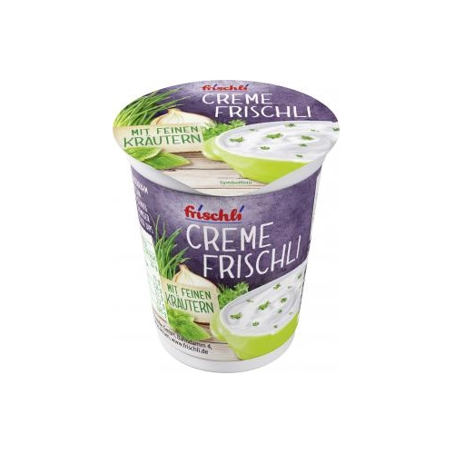 Bild von Valeo 605310 Zündung und Frischli Creme mit Kräutern