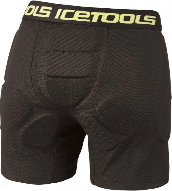Bild von ICETOOLS UNDERPANTS JUNIOR Protektorhose 2024 - JXS