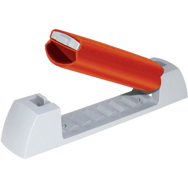Bild von Serpa Kabelverbinder-Sortiment Serpa 5.07164.3020 Kabelclip selbstklebend 5.07164.3020 Bündel-Ø-Berei, 5.07164.3020