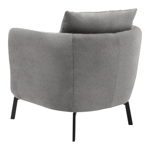 Bild von SCHÖNER WOHNEN-Kollektion Sessel "Pearl" im Test