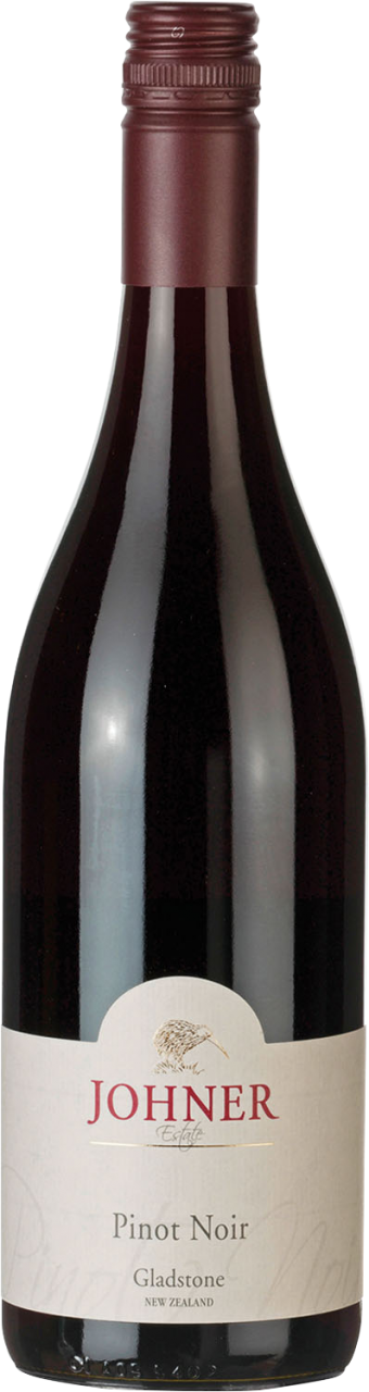 Bild von Johner Estate Pinot Noir Gladstone
