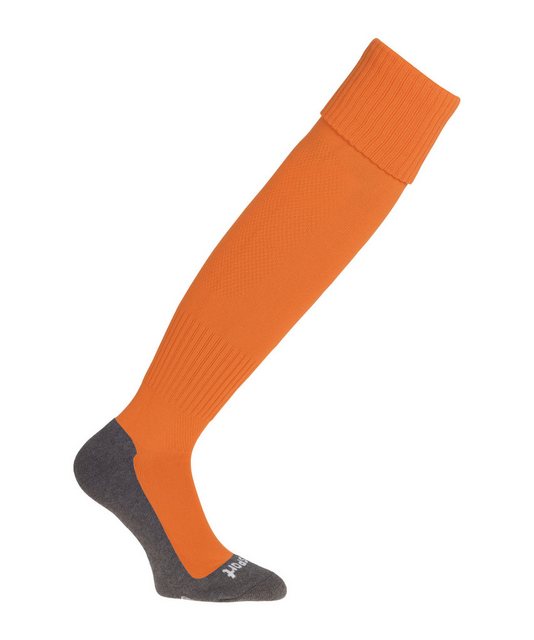 Bild von Uhlsport, Herren, Sportsocken, socken team pro essential (41, 44), Orange