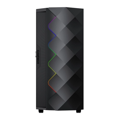 Bild von Hyrican Diamond BK 6950 AMD Ryzen 7 7700X, 16GB DDR5 RAM, 1TB M.2 SSD, NVIDIA RTX 4070 (12GB GDDR6X), AIO Wasserkühlung, Windows 11 Home