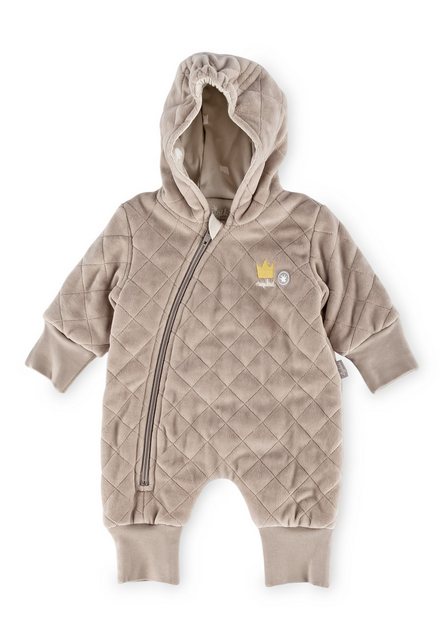 Bild von Sigikid Nickioverall Nickioverall wattiert Classic Baby (1-tlg)