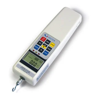 Bild von Sauter FH 100 Kraftmessgerät 100 N (max.) Werksstandard (ohne Zertifikat)