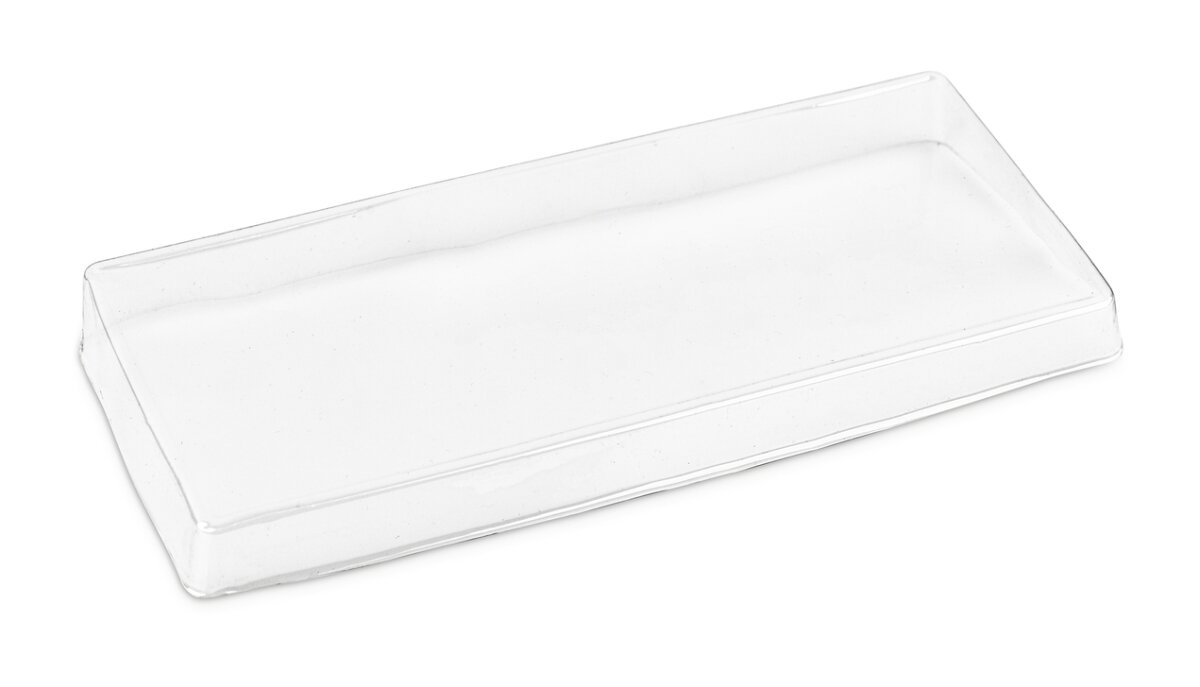 Bild von KERN Arbeitsschutzhaube, Set, für Waagenserien EOC, 5Stk.