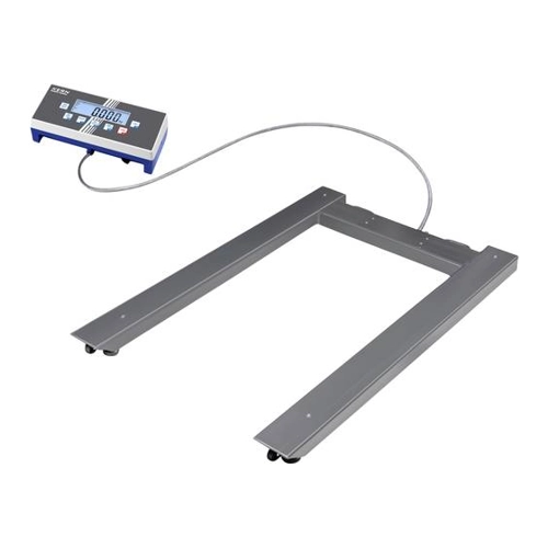 Bild von Kern UID 1500K-1DM Palettenwaage