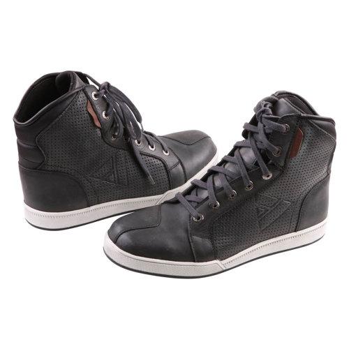 Bild von Modeka Midtown Motorradstiefel – Komfort und Stil für Biker