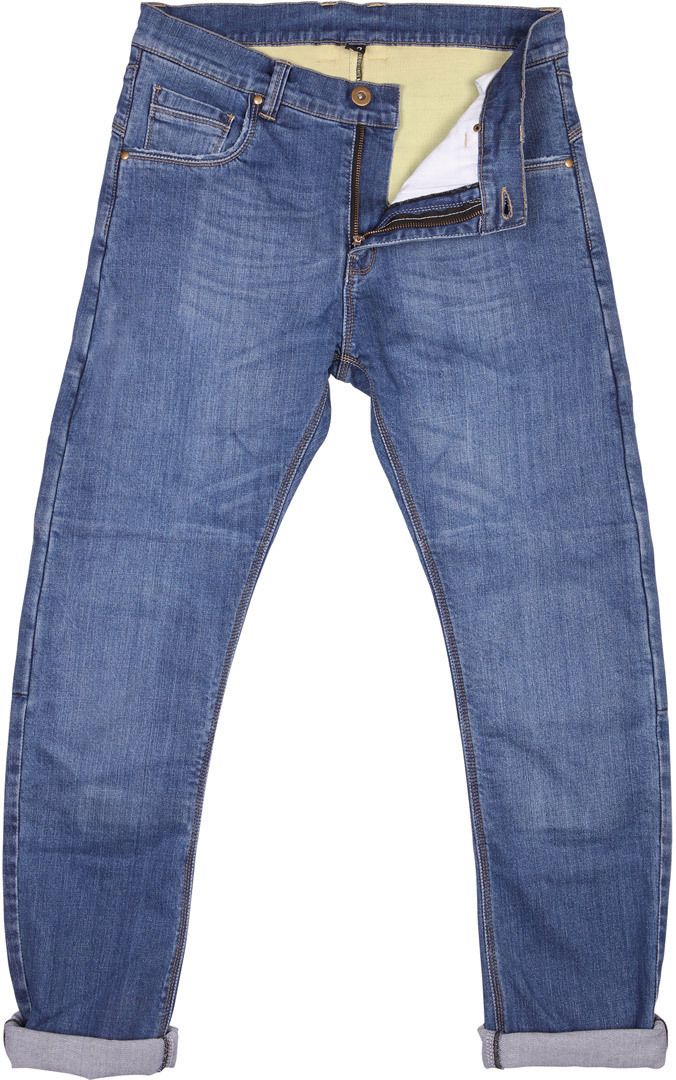Bild von Modeka Alexius Jeans, blau, Größe 36 für Männer