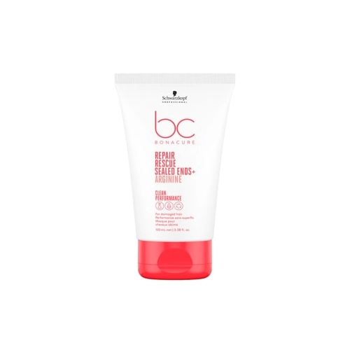 Bild von Schwarzkopf Bonacure Repair Rescue Sealed Ends+ 100 ml Haarfluid