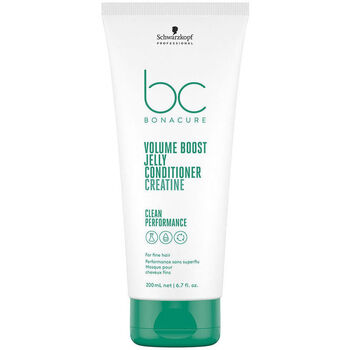 Bild von Stärkende Spülung Schwarzkopf  Bonacure Volumen Boost Gelatina Creatina (200 ml)