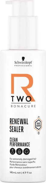 Bild von Schwarzkopf Professional BC Bonacure R-TWO Renewal Sealer Haarlotion