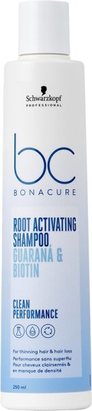 Bild von Schwarzkopf Professional Haarshampoo Schwarzkopf Professional Root Activating Shampoo 250 ml