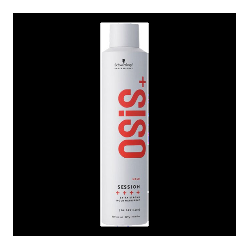 Bild von Schwarzkopf Professional Osis+ Session Haarlack für extra starken Halt (300ml)