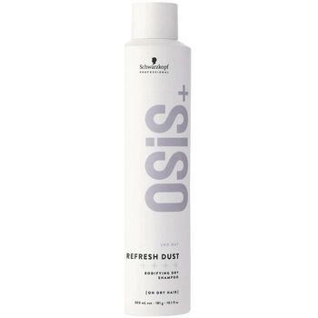 Bild von Schwarzkopf  Shampoo Osis+ Körper-trockenshampoo