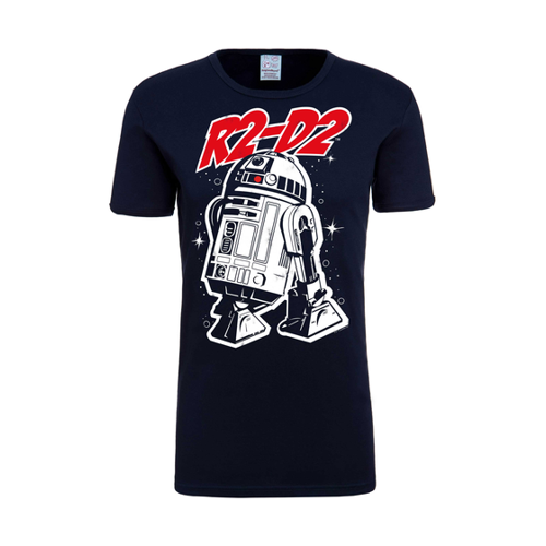 Bild von LOGOSHIRT T-Shirt "R2-D2" mit Star Wars-Print
