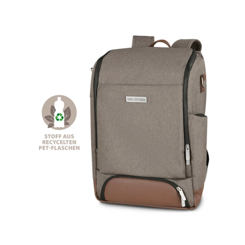 Bild von ABC Design Wickelrucksack Tour Nature Fashion Kollektion 2022
