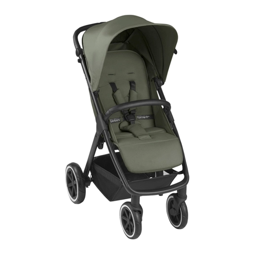 Bild von ABC Design Avus Air Buggy Kollektion 2024 Olive