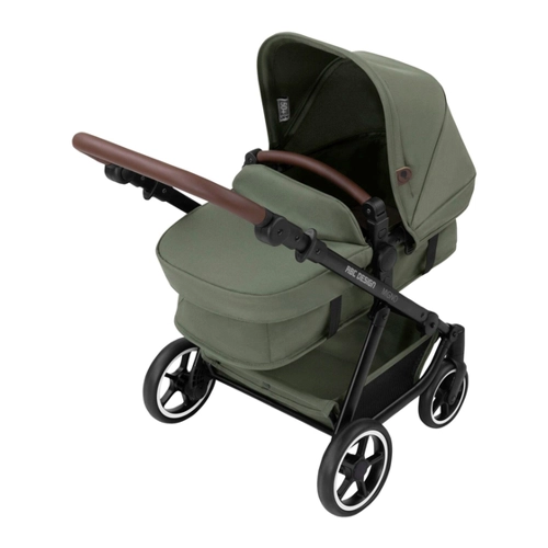 Bild von ABC Design Migno Puppenwagen Kollektion 2024 Lion