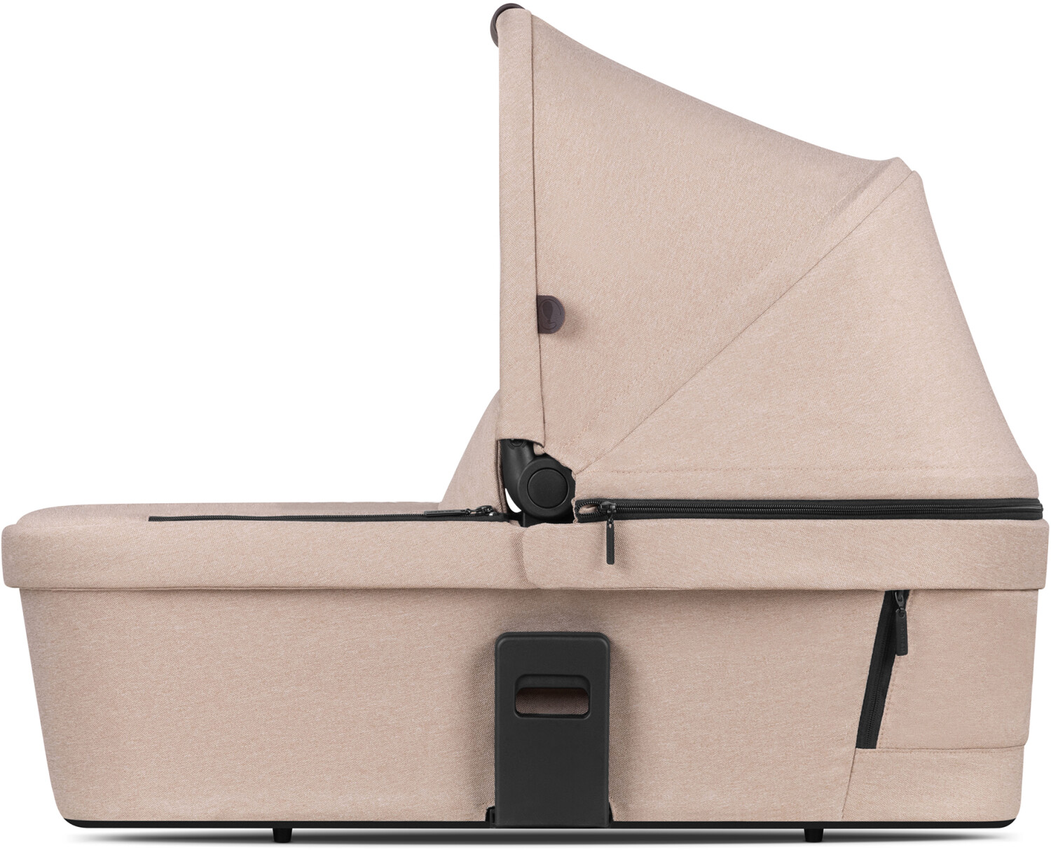 Bild von ABC-DESIGN - Babywanne für Samba, Salsa Run, Zoom - Pure Edition GRAIN