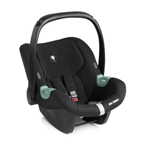Bild von ABC Design Babyschale Tulip i-Size | Bubble